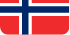 Norsk flag